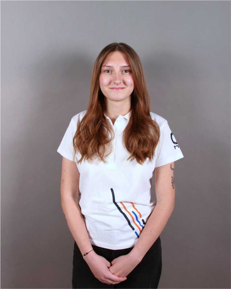 Elina Hallmann