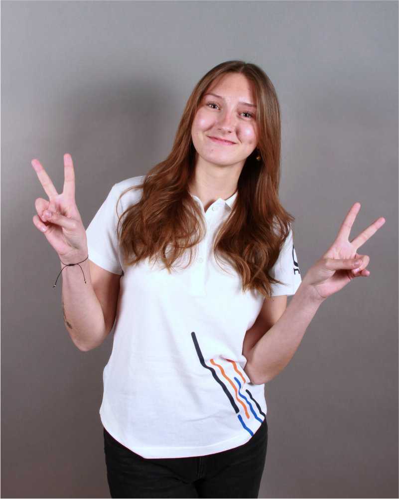 Elina Hallmann